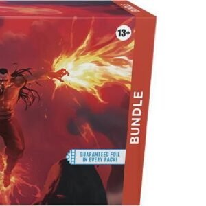 AVATAR: THE LAST AIRBENDER – BUNDLE CASE