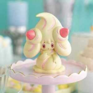 BANDAI MODEL KIT – ALCREMIE