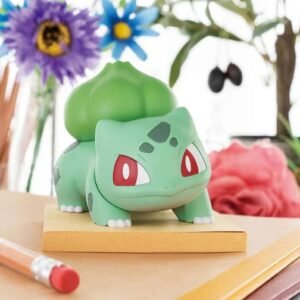 BANDAI MODEL KIT – BULBASAUR