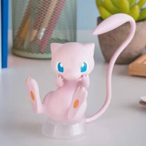 BANDAI MODEL KIT – MEW