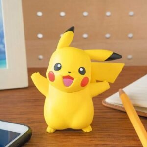 BANDAI MODEL KIT – PIKACHU
