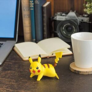 BANDAI MODEL KIT – PIKACHU (BATTLE POSE)