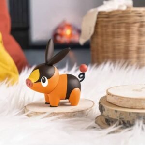 BANDAI MODEL KIT – TAPIG