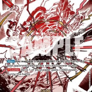 DIVINE DEPARTURE (PARALLEL)