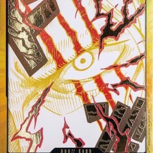 DON!! CARD (NAMI) (GOLD)