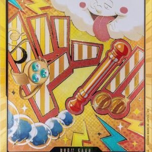 DON!! CARD (NAMI) (GOLD)