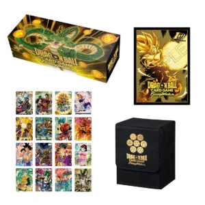 Dragon Ball TCG Fusion World 1st Anniversary Set