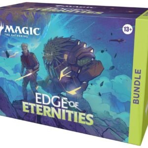 EDGE OF ETERNITIES BUNDLE