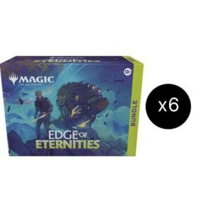 EDGE OF ETERNITIES BUNDLE CASE