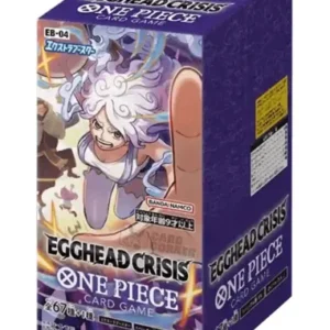 Egghead Crisis (EB-04) 