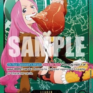 JEWELRY BONNEY (SP)