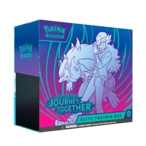 JOURNEY TOGETHER ETB