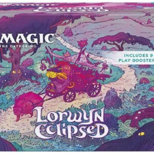 LORWYN ECLIPSED BUNDLE