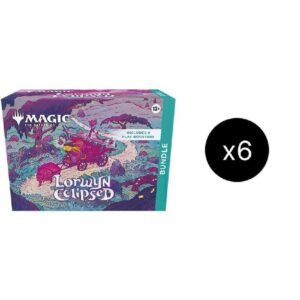 LORWYN ECLIPSED – BUNDLE CASE