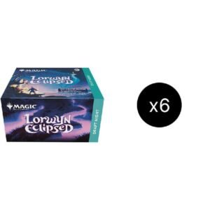 LORWYN ECLIPSED – DRAFT NIGHT CASE