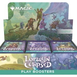 LORWYN ECLIPSED – PLAY BOOSTER PLAY