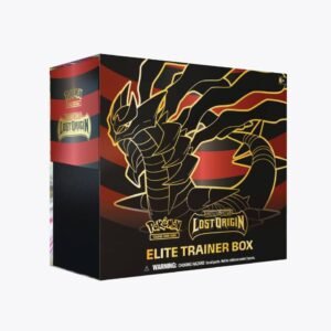 LOST ORIGIN ELITE TRAINER BOX