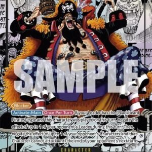 MARSHALL.D.TEACH (093) (MANGA)