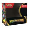 MEGA EVOLUTION BOOSTER BOX