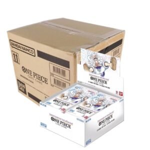 ONE PIECE OP-05 AWAKENING OF THE NEW ERA