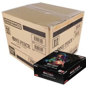 ONE PIECE OP-06 WINGS OF THE CAPTAIN