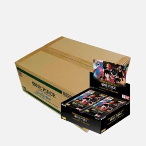 ONE PIECE OP-09 EMPERORS IN THE NEW WORLD