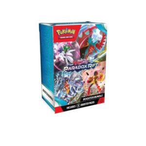 PARADOX RIFT BOOSTER BUNDLE