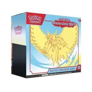 PARADOX RIFT ELITE TRAINER BOX