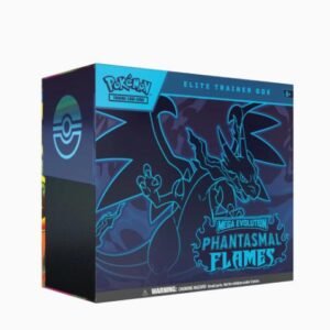 PHANTASMAL FLAMES ETB