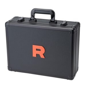 Pre-Order The Glory of Team Rocket Attache Case Set | Japanese Pokemon Card