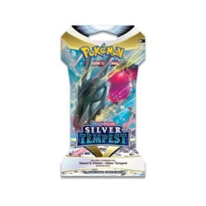 SILVER TEMPEST SWSH12 – BOOSTER BUNDLE