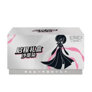 SIMPLIFIED CHINESE POKEMON GARDEVOIR JOURNEY GIFT BOX