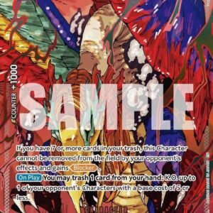 ST. MARCUS MARS (PARALLEL)