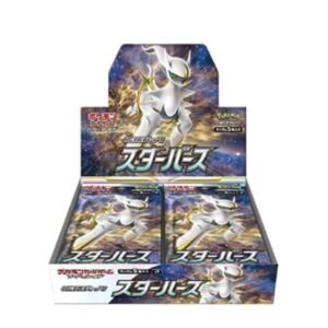 STAR BIRTH BOOSTER BOX