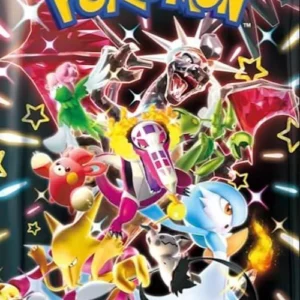 {sv4a BOX} Shiny Treasure ex | Japanese Pokemon Card Booster box