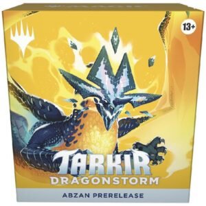 TARKIR: DRAGONSTORM ABZAN PRERELEASE PACK