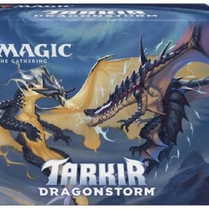 TARKIR: DRAGONSTORM BUNDLE