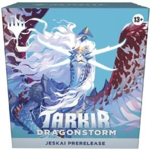 TARKIR: DRAGONSTORM JESKAI PRERELEASE PACK