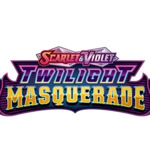 TWILIGHT MASQUERADE COMBO